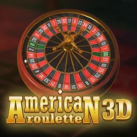 American Roullete 3D (Evoplay) slot icon by Evoplay, available at Rollxo Casino