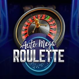 Enjoy Auto Mega Roulette by Pragmatic Play – logo hosted on rollxos.pl