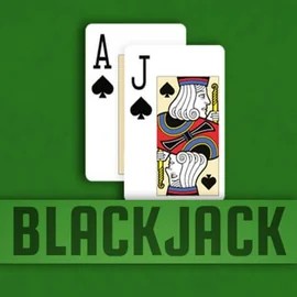 Try Blackjack (Relax Gaming) slot by Relax Gaming on rollxos.pl – logo image