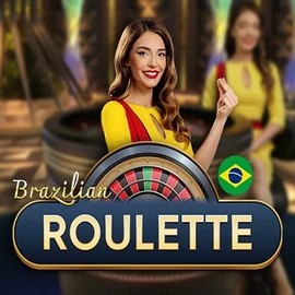 Brazilian Roulette (Pragmatic Play) – slot by Pragmatic Play, featured at rollxos.pl