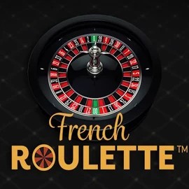Try French Roulette (NetEnt) slot by NetEnt on rollxos.pl – logo image