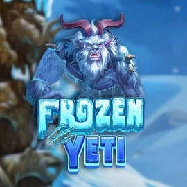 Frozen Yeti online slot from BF Games – play at rollxos.pl