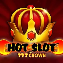 Play Hot Slot 777 Crown slot by Wazdan on rollxos.pl