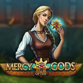 Enjoy Mercy Of The Gods by NetEnt – logo hosted on rollxos.pl