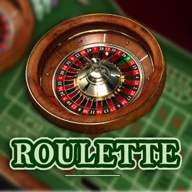 Roulette (Habanero) by Habanero, showcased at rollxos.pl – game logo