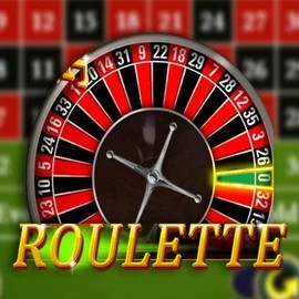 Table Games logo of Roulette (Pragmatic Play) from Pragmatic Play at Rollxo Casino